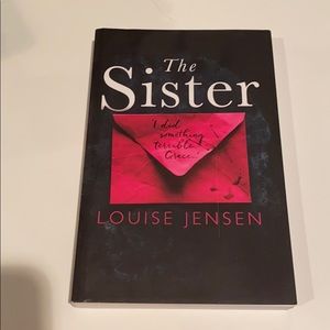 BOOK BUNDLE - “The Sister”